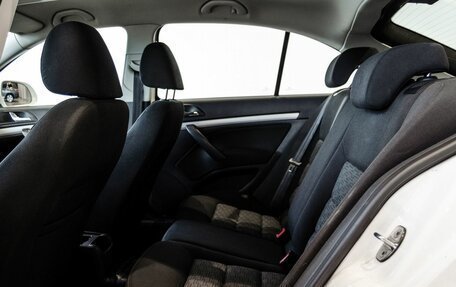 Skoda Octavia, 2012 год, 800 000 рублей, 12 фотография