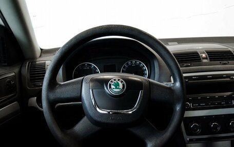 Skoda Octavia, 2012 год, 800 000 рублей, 14 фотография