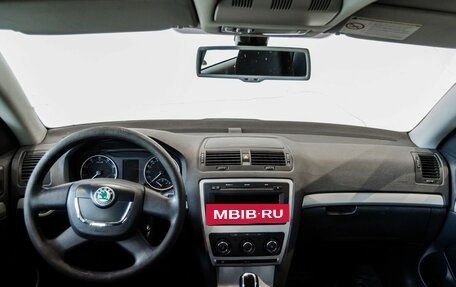 Skoda Octavia, 2012 год, 800 000 рублей, 13 фотография