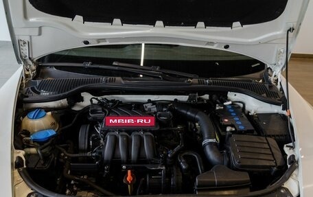 Skoda Octavia, 2012 год, 800 000 рублей, 19 фотография