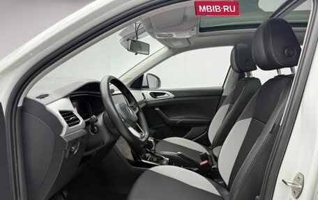 Volkswagen T-Cross I, 2021 год, 1 501 342 рублей, 5 фотография