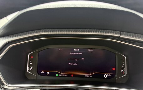 Volkswagen T-Cross I, 2021 год, 1 501 342 рублей, 7 фотография