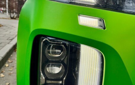 Hyundai Palisade I, 2020 год, 3 980 000 рублей, 5 фотография