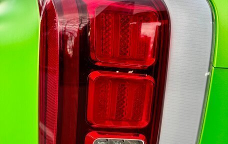 Hyundai Palisade I, 2020 год, 3 980 000 рублей, 6 фотография