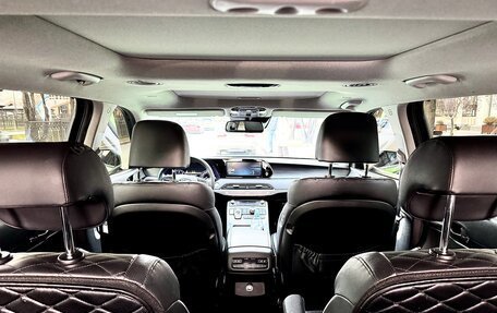 Hyundai Palisade I, 2020 год, 3 980 000 рублей, 17 фотография