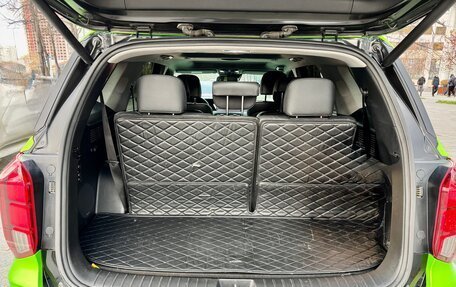 Hyundai Palisade I, 2020 год, 3 980 000 рублей, 16 фотография