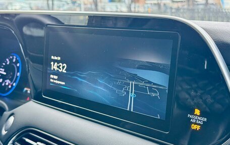 Hyundai Palisade I, 2020 год, 3 980 000 рублей, 26 фотография