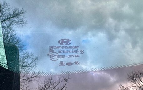 Hyundai Palisade I, 2020 год, 3 980 000 рублей, 21 фотография