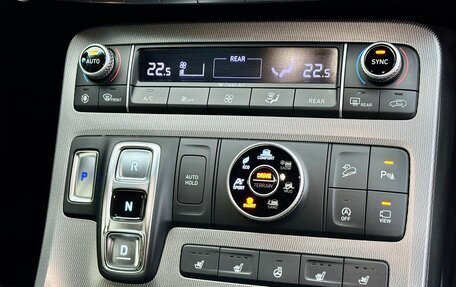 Hyundai Palisade I, 2020 год, 3 980 000 рублей, 25 фотография