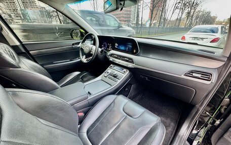 Hyundai Palisade I, 2020 год, 3 980 000 рублей, 22 фотография