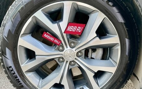 Hyundai Palisade I, 2020 год, 3 980 000 рублей, 20 фотография