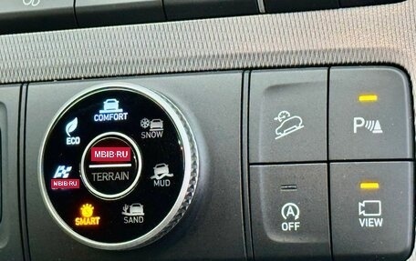 Hyundai Palisade I, 2020 год, 3 980 000 рублей, 23 фотография