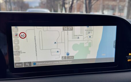 Hyundai Palisade I, 2020 год, 3 980 000 рублей, 39 фотография