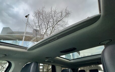 Hyundai Palisade I, 2020 год, 3 980 000 рублей, 38 фотография