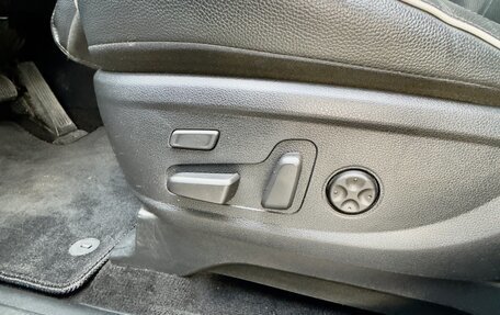 Hyundai Palisade I, 2020 год, 3 980 000 рублей, 31 фотография