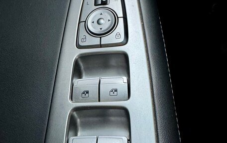 Hyundai Palisade I, 2020 год, 3 980 000 рублей, 35 фотография