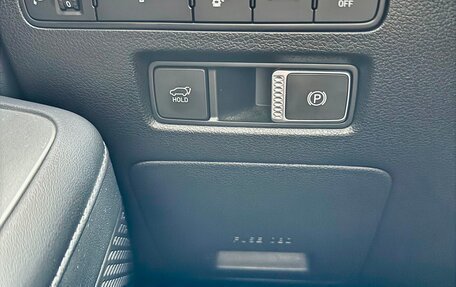 Hyundai Palisade I, 2020 год, 3 980 000 рублей, 36 фотография