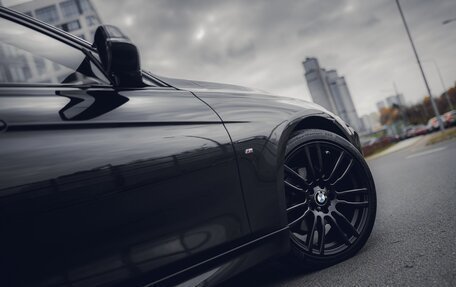 BMW 3 серия, 2018 год, 2 850 000 рублей, 21 фотография