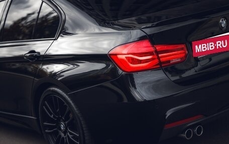 BMW 3 серия, 2018 год, 2 850 000 рублей, 30 фотография