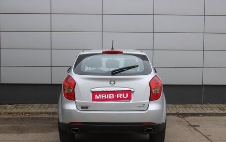 SsangYong Actyon II рестайлинг, 2013 год, 869 000 рублей, 7 фотография