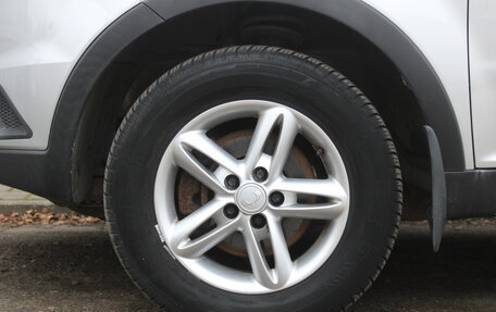 SsangYong Actyon II рестайлинг, 2013 год, 869 000 рублей, 13 фотография