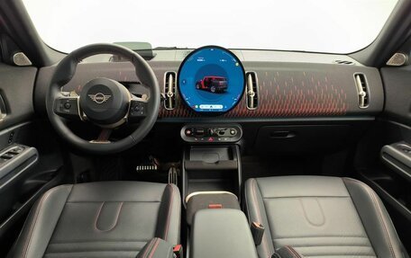 MINI Countryman, 2024 год, 8 400 000 рублей, 7 фотография