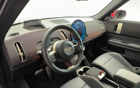 MINI Countryman, 2024 год, 8 400 000 рублей, 8 фотография