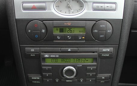 Ford Mondeo III, 2004 год, 419 999 рублей, 11 фотография