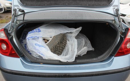 Ford Mondeo III, 2004 год, 419 999 рублей, 17 фотография
