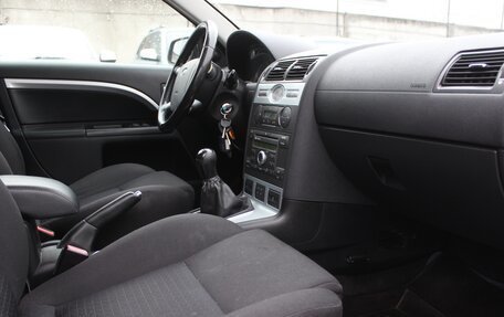 Ford Mondeo III, 2004 год, 419 999 рублей, 10 фотография