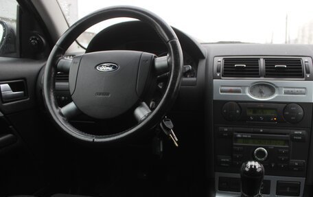 Ford Mondeo III, 2004 год, 419 999 рублей, 9 фотография