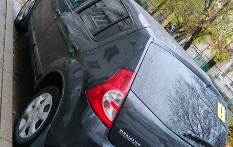 Renault Sandero I, 2010 год, 700 000 рублей, 3 фотография