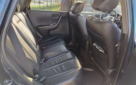 Nissan Murano, 2008 год, 1 100 000 рублей, 8 фотография