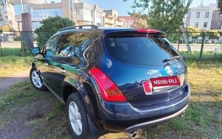 Nissan Murano, 2008 год, 1 100 000 рублей, 3 фотография