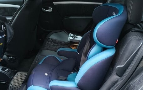 Renault Sandero I, 2010 год, 700 000 рублей, 4 фотография