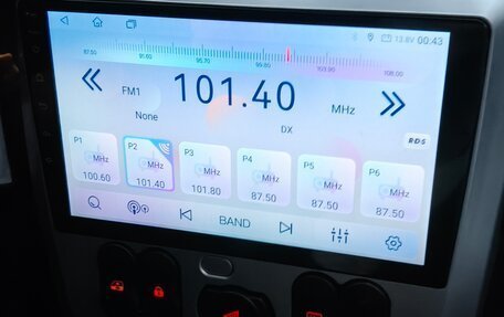 Renault Sandero I, 2010 год, 700 000 рублей, 8 фотография