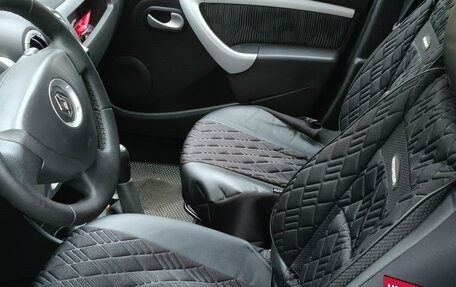 Renault Sandero I, 2010 год, 700 000 рублей, 6 фотография