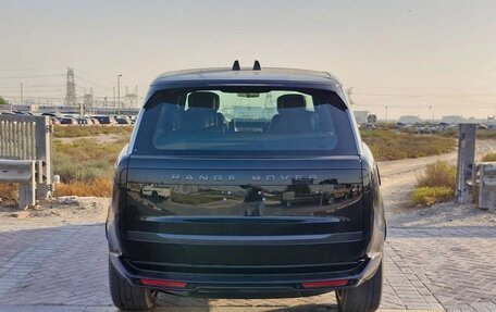 Land Rover Range Rover IV рестайлинг, 2025 год, 32 990 000 рублей, 4 фотография