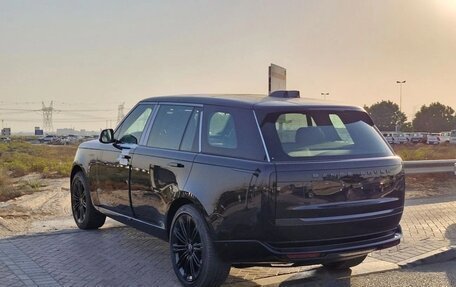 Land Rover Range Rover IV рестайлинг, 2025 год, 32 990 000 рублей, 3 фотография
