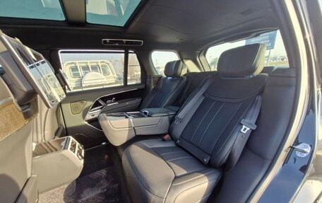 Land Rover Range Rover IV рестайлинг, 2025 год, 32 990 000 рублей, 12 фотография