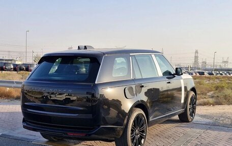 Land Rover Range Rover IV рестайлинг, 2025 год, 32 990 000 рублей, 7 фотография