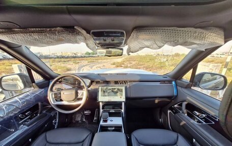 Land Rover Range Rover IV рестайлинг, 2025 год, 32 990 000 рублей, 8 фотография