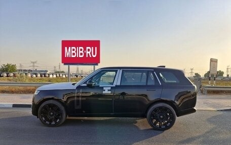 Land Rover Range Rover IV рестайлинг, 2025 год, 32 990 000 рублей, 5 фотография