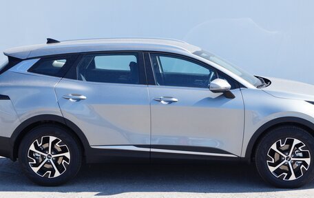 KIA Sportage IV рестайлинг, 2025 год, 4 290 000 рублей, 2 фотография