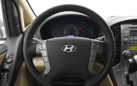 Hyundai Grand Starex Grand Starex I рестайлинг 2, 2009 год, 1 145 000 рублей, 6 фотография