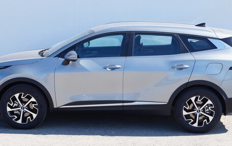 KIA Sportage IV рестайлинг, 2025 год, 4 290 000 рублей, 3 фотография