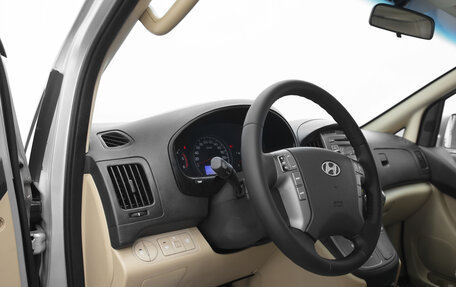 Hyundai Grand Starex Grand Starex I рестайлинг 2, 2009 год, 1 145 000 рублей, 8 фотография