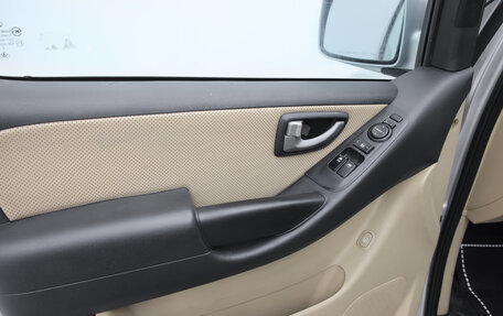 Hyundai Grand Starex Grand Starex I рестайлинг 2, 2009 год, 1 145 000 рублей, 12 фотография