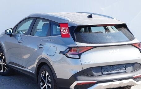 KIA Sportage IV рестайлинг, 2025 год, 4 290 000 рублей, 4 фотография