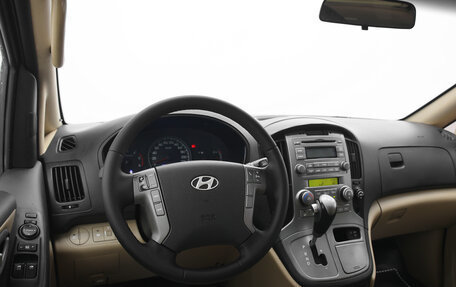 Hyundai Grand Starex Grand Starex I рестайлинг 2, 2009 год, 1 145 000 рублей, 7 фотография